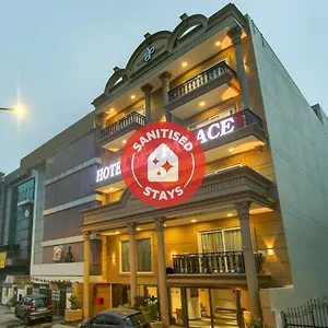 Townhouse Oak Dev Palace Delhi (National Capital Territory of India)