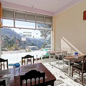 Capital O 84320 Heaven'S Mahasu Villa Shimla