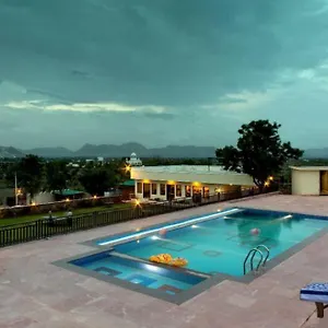 Hill Garden Udaipur