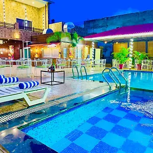 The Grand Bhagwat Centre Udaipur